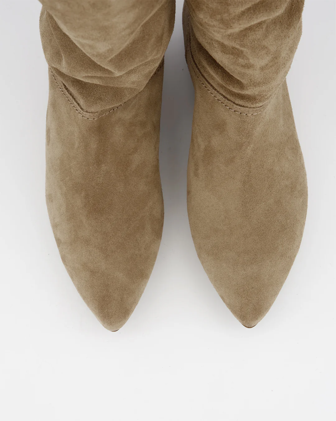 Ulanka Sumtachi - Botas de piel - Image 5
