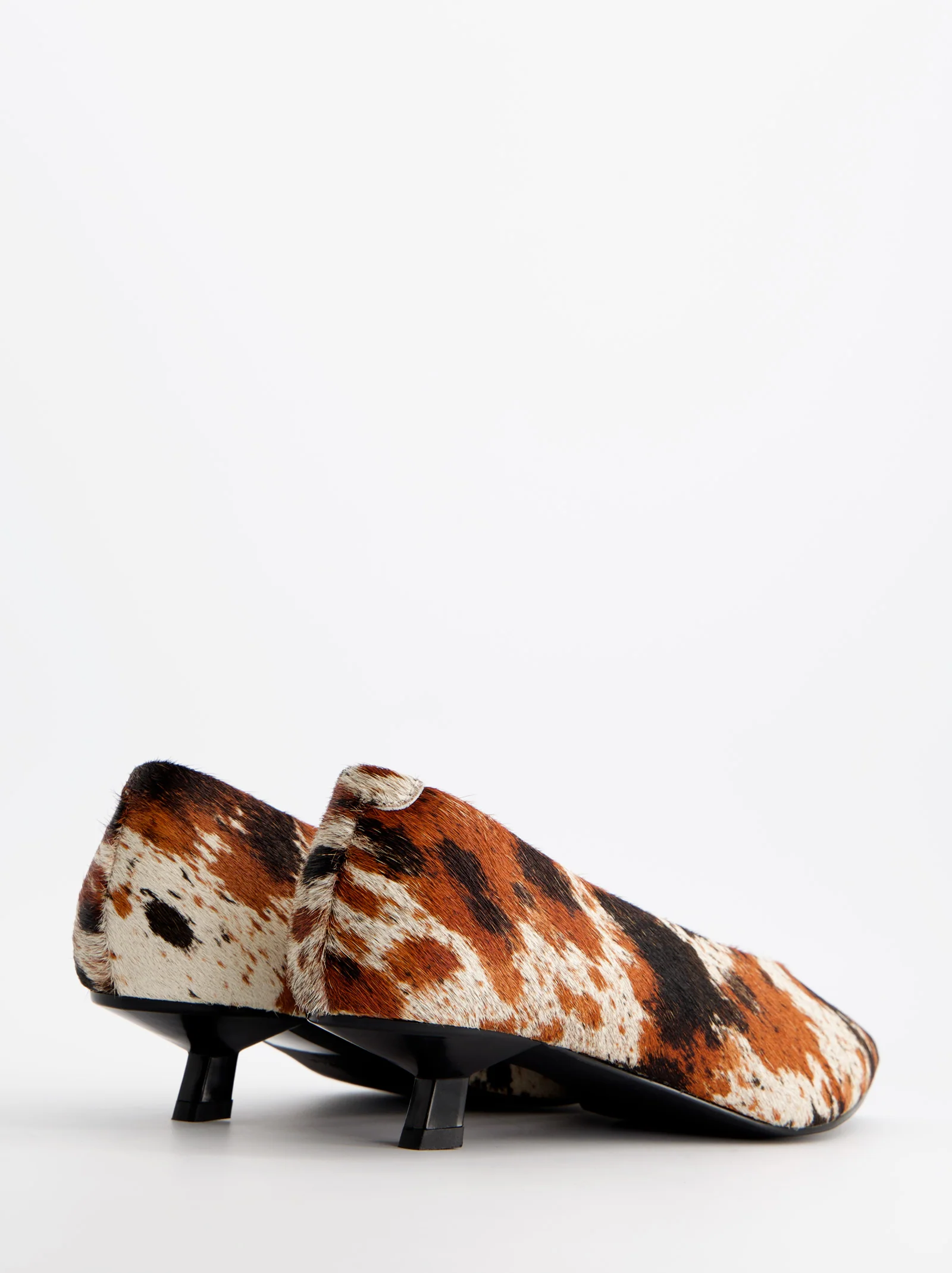 Zapatos de tacón Animal print - ULK Tanny - Image 3
