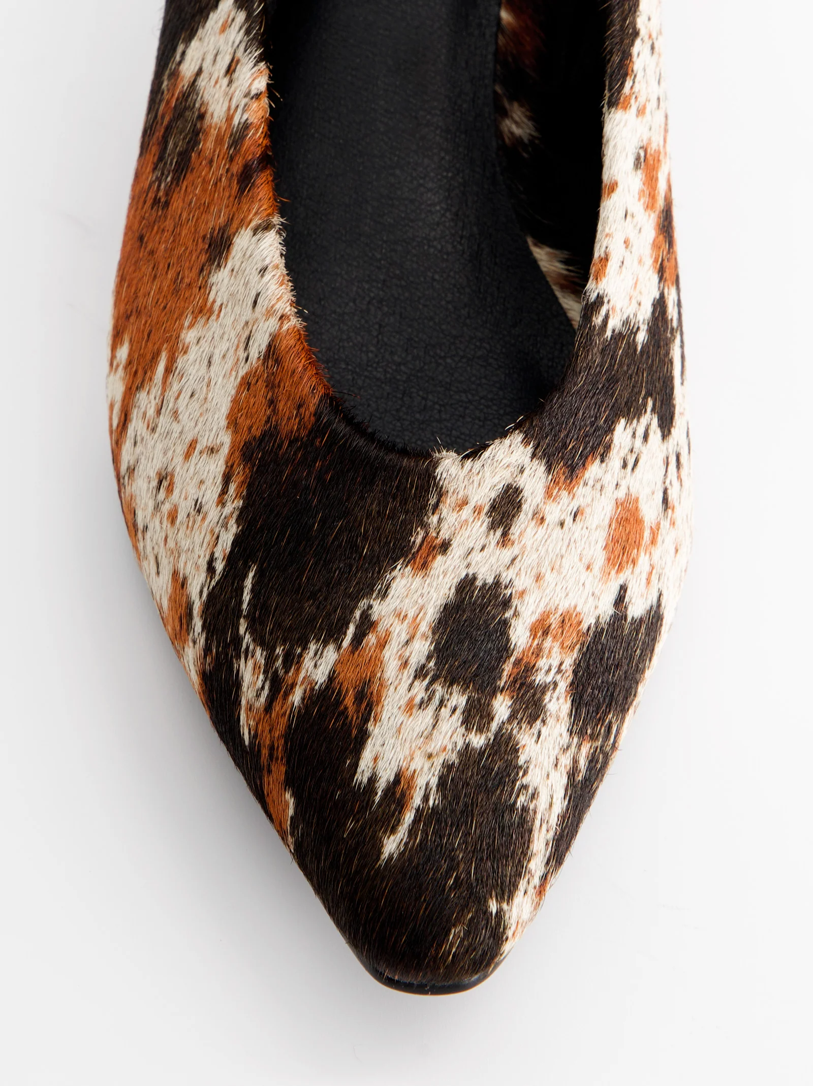Zapatos de tacón Animal print - ULK Tanny - Image 4