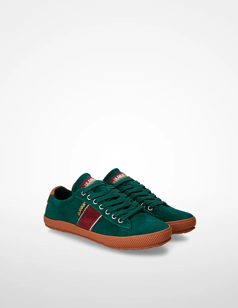 Ulanka Tartan - Zapatillas - Image 2