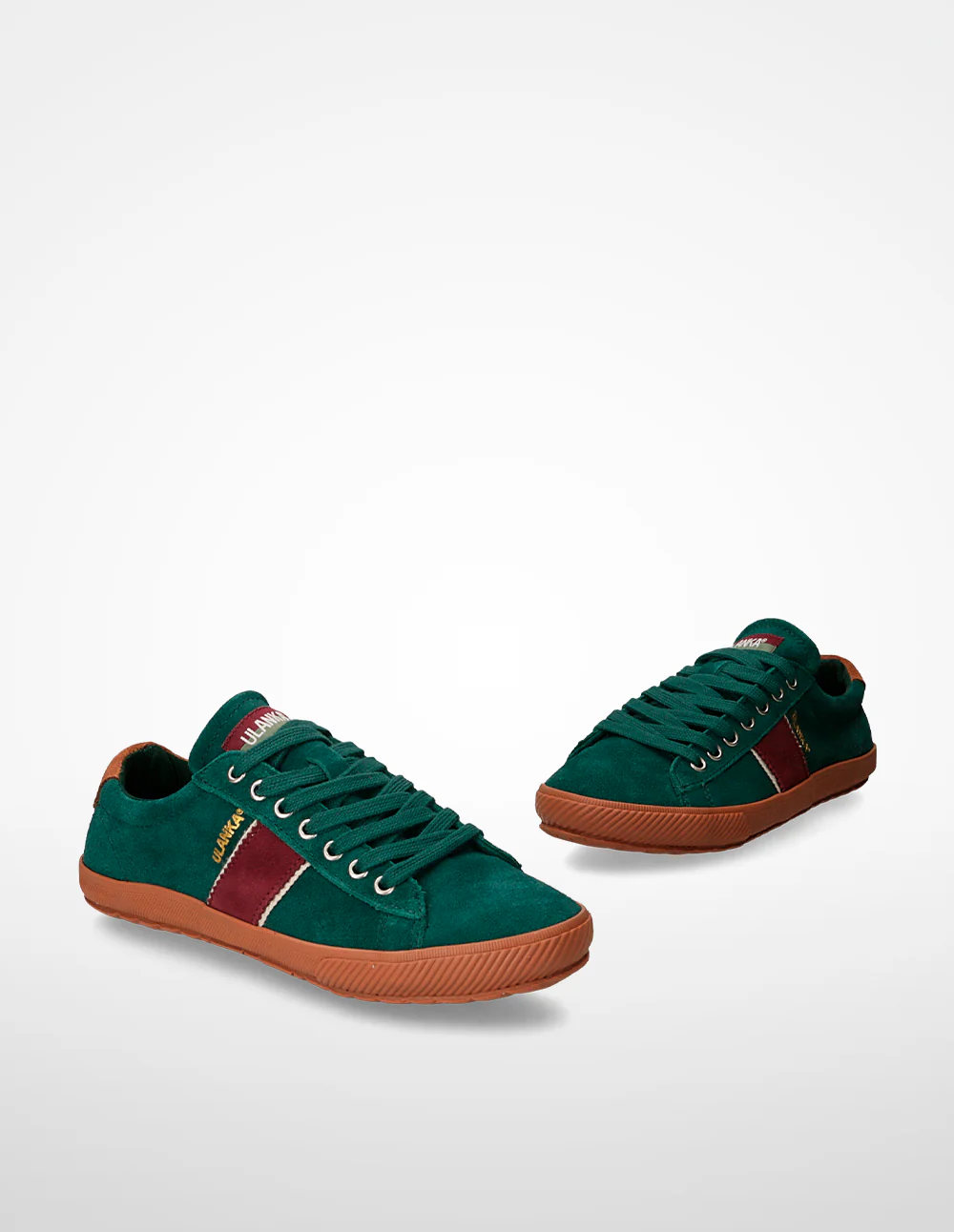 Ulanka Tartan - Zapatillas - Image 3