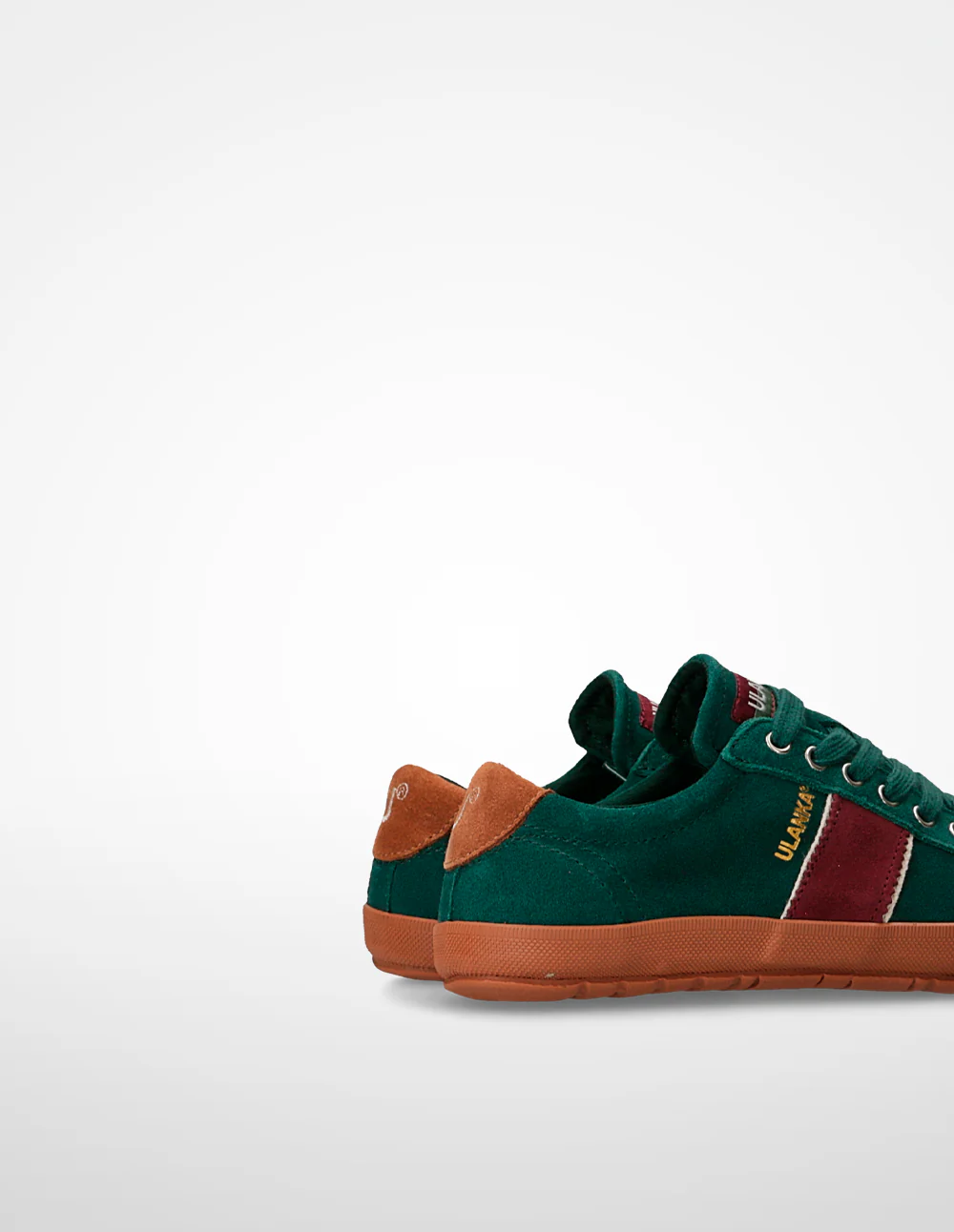 Ulanka Tartan - Zapatillas - Image 4