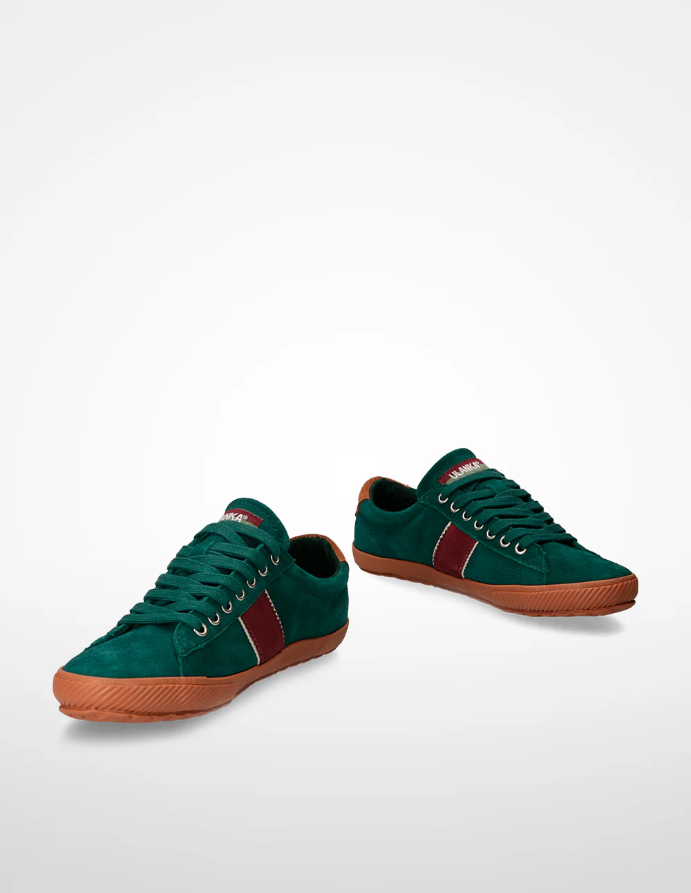 Ulanka Tartan - Zapatillas - Image 5