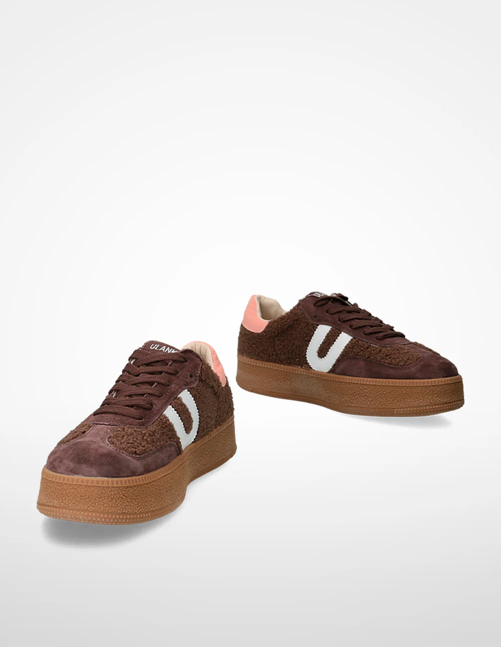 Ulanka Teddy - Zapatillas - Image 5