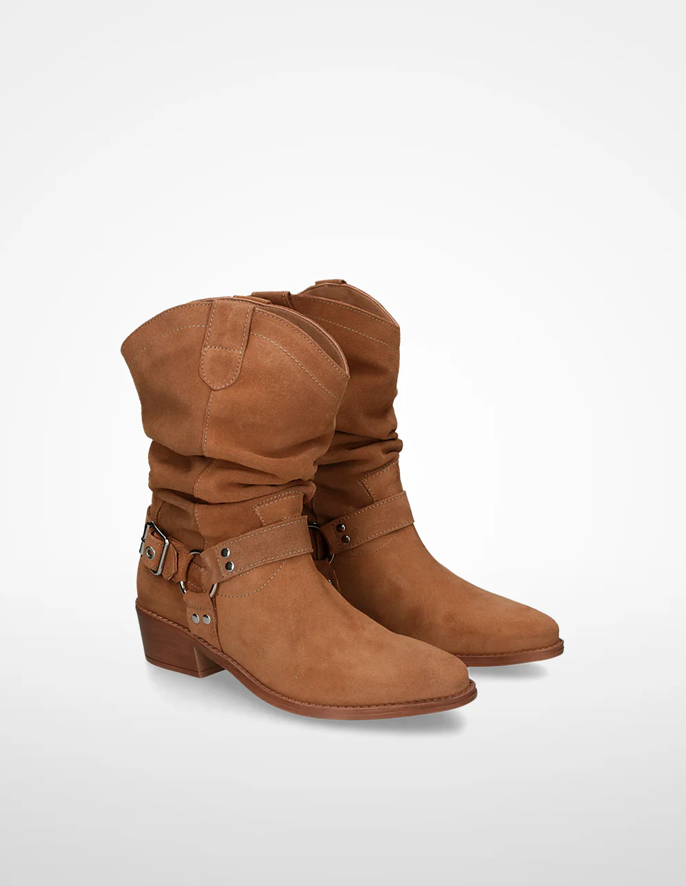 Ulanka Terma - Botas biker - Image 2