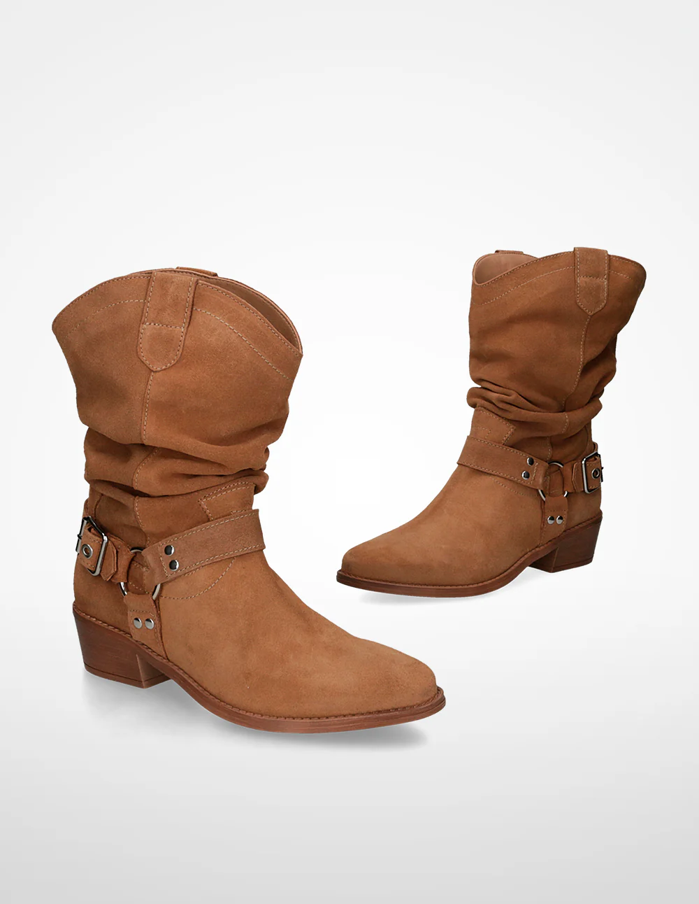 Ulanka Terma - Botas biker - Image 3