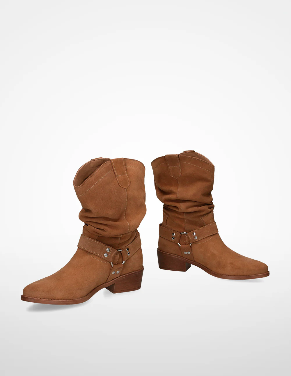 Ulanka Terma - Botas biker - Image 5