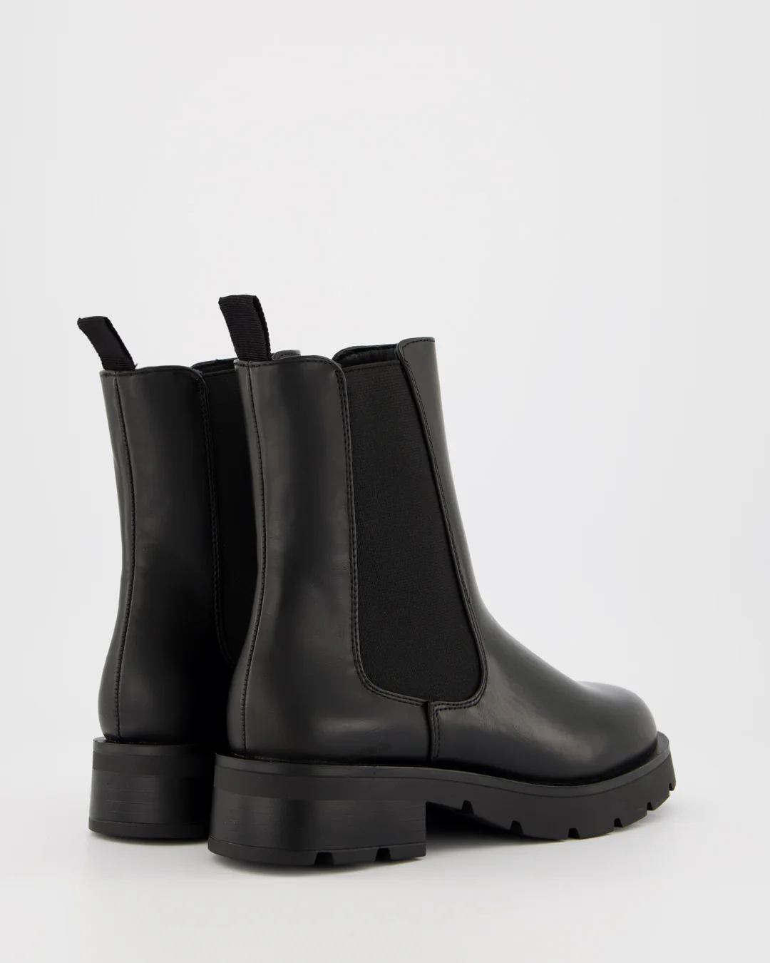 Ulanka Truck - Botines - Image 4