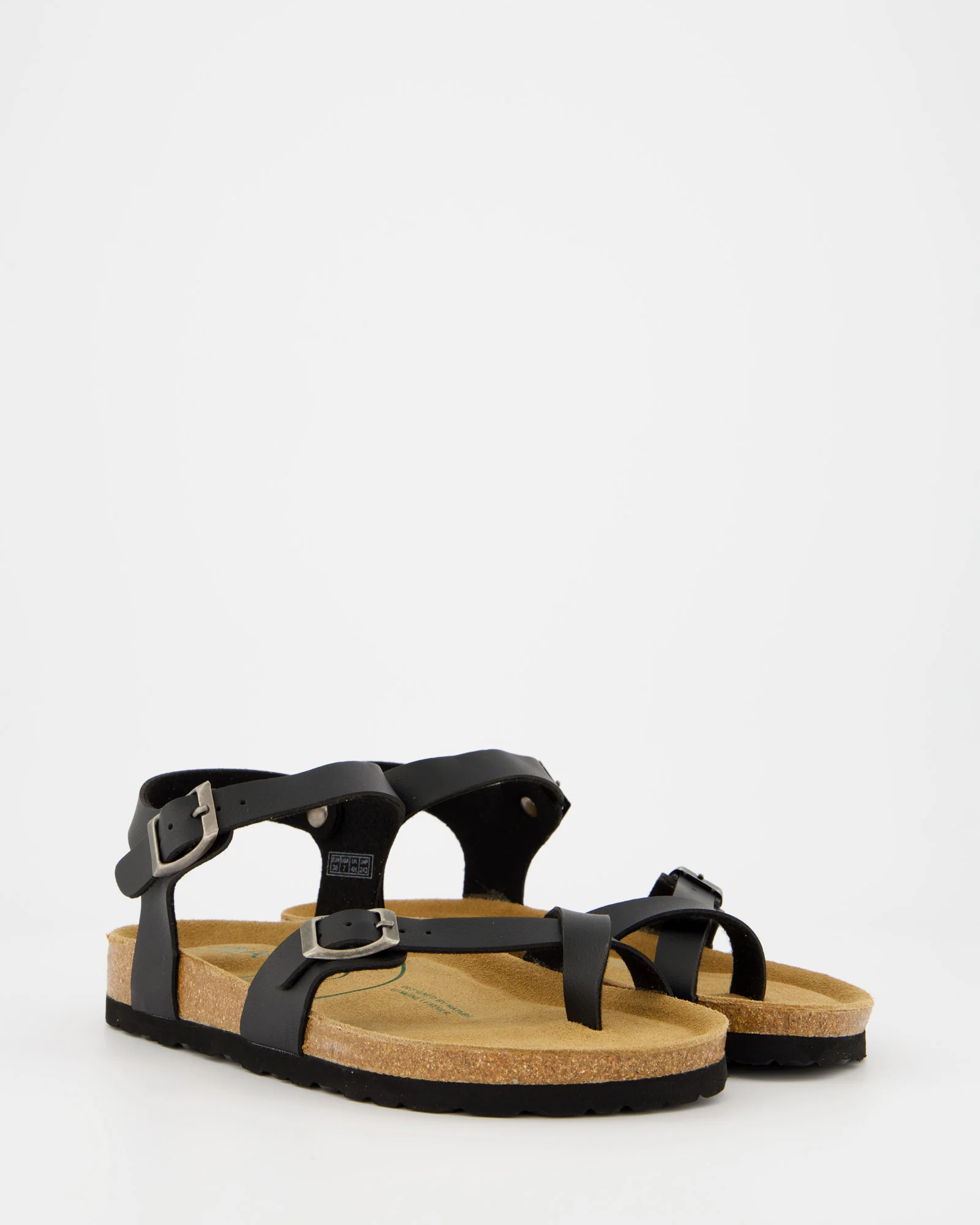Ulanka Uta - Sandalias - Image 2