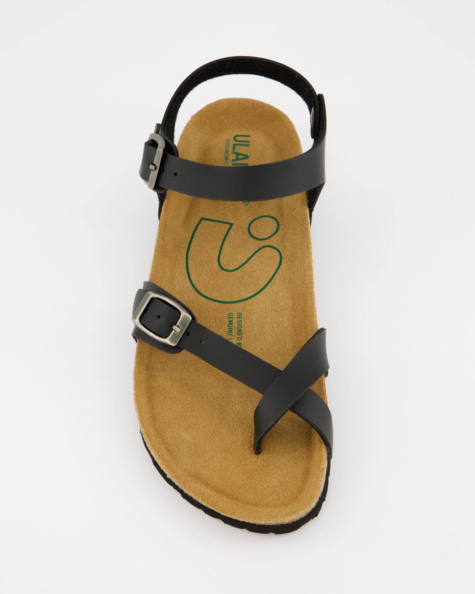 Ulanka Uta - Sandalias - Image 3