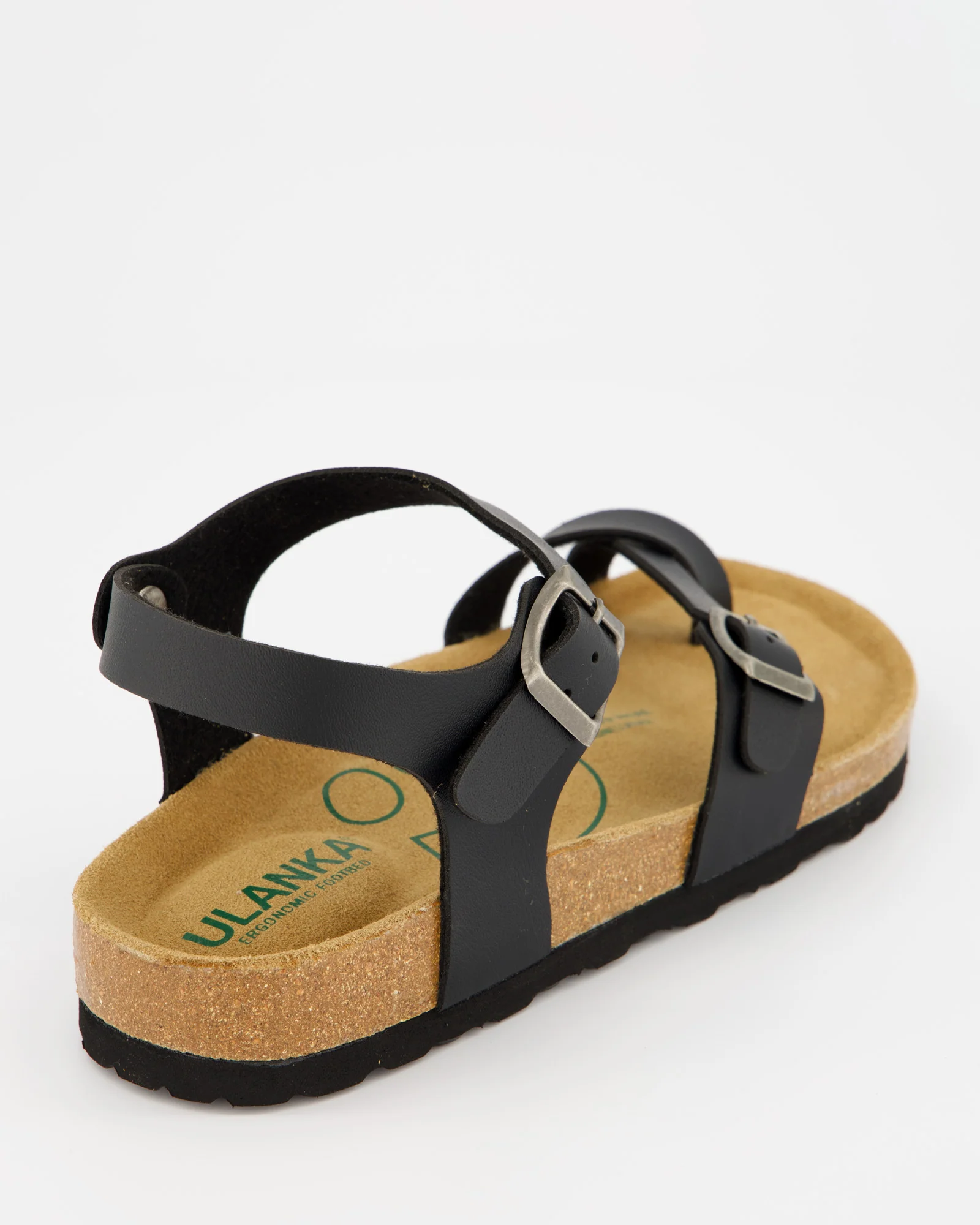 Ulanka Uta - Sandalias - Image 4