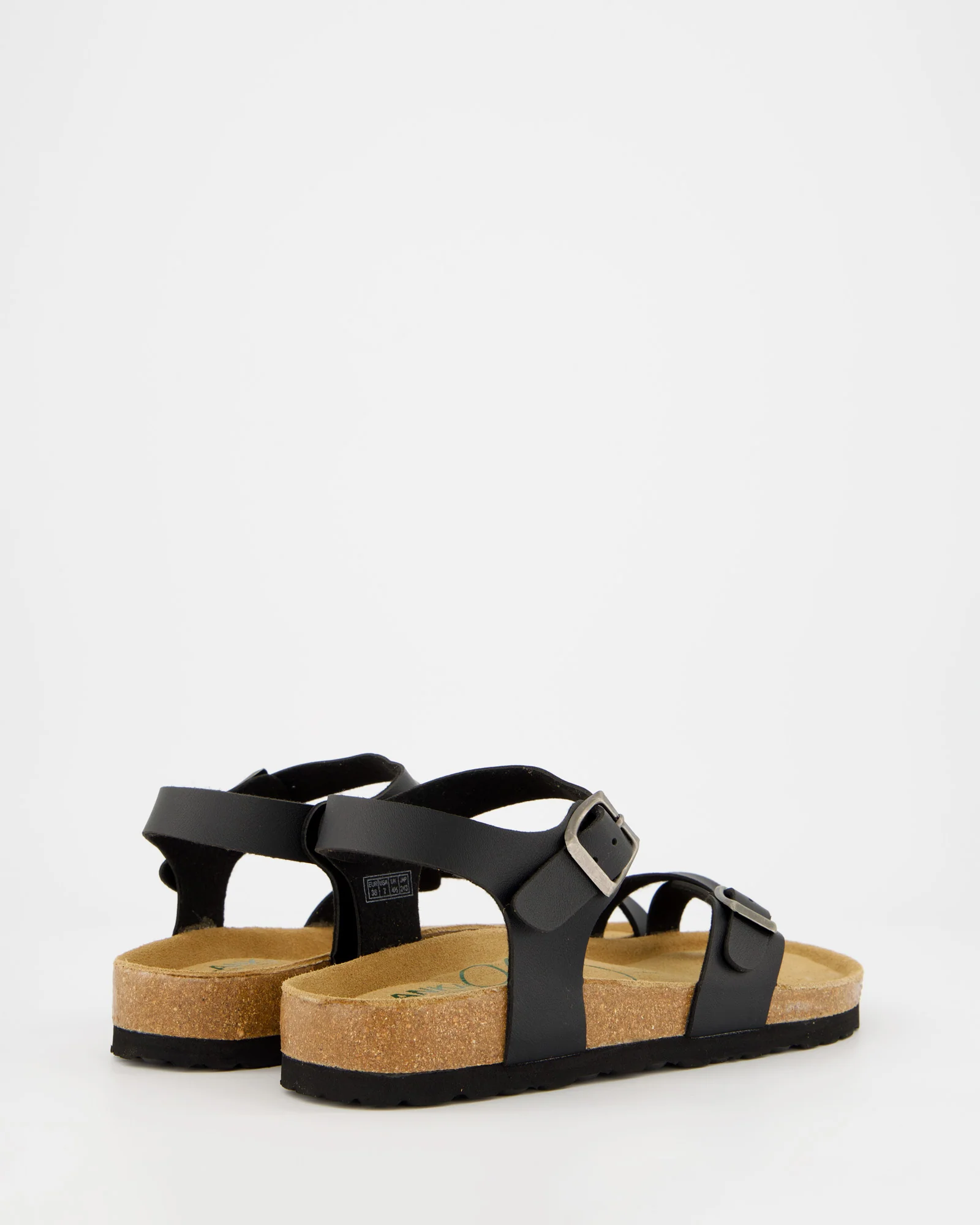 Ulanka Uta - Sandalias - Image 5