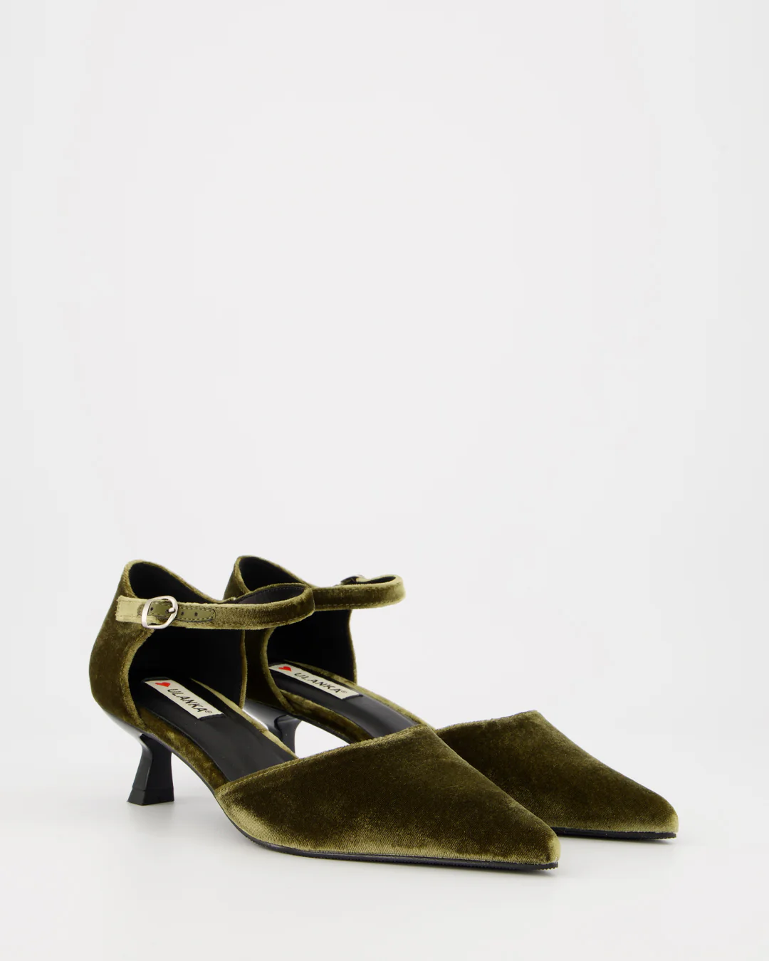 Ulanka Veda - Zapatos de tacón - Image 2