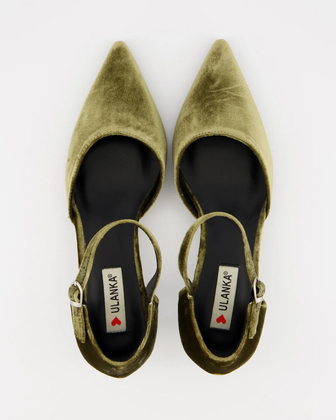 Ulanka Veda - Zapatos de tacón - Image 3