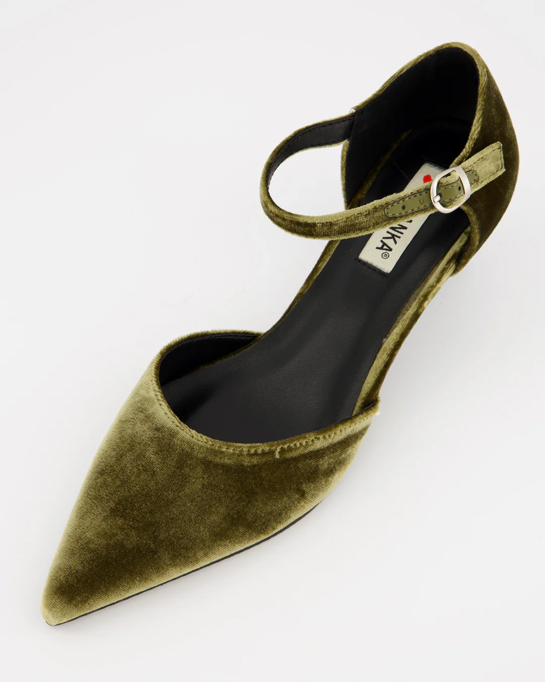 Ulanka Veda - Zapatos de tacón - Image 5