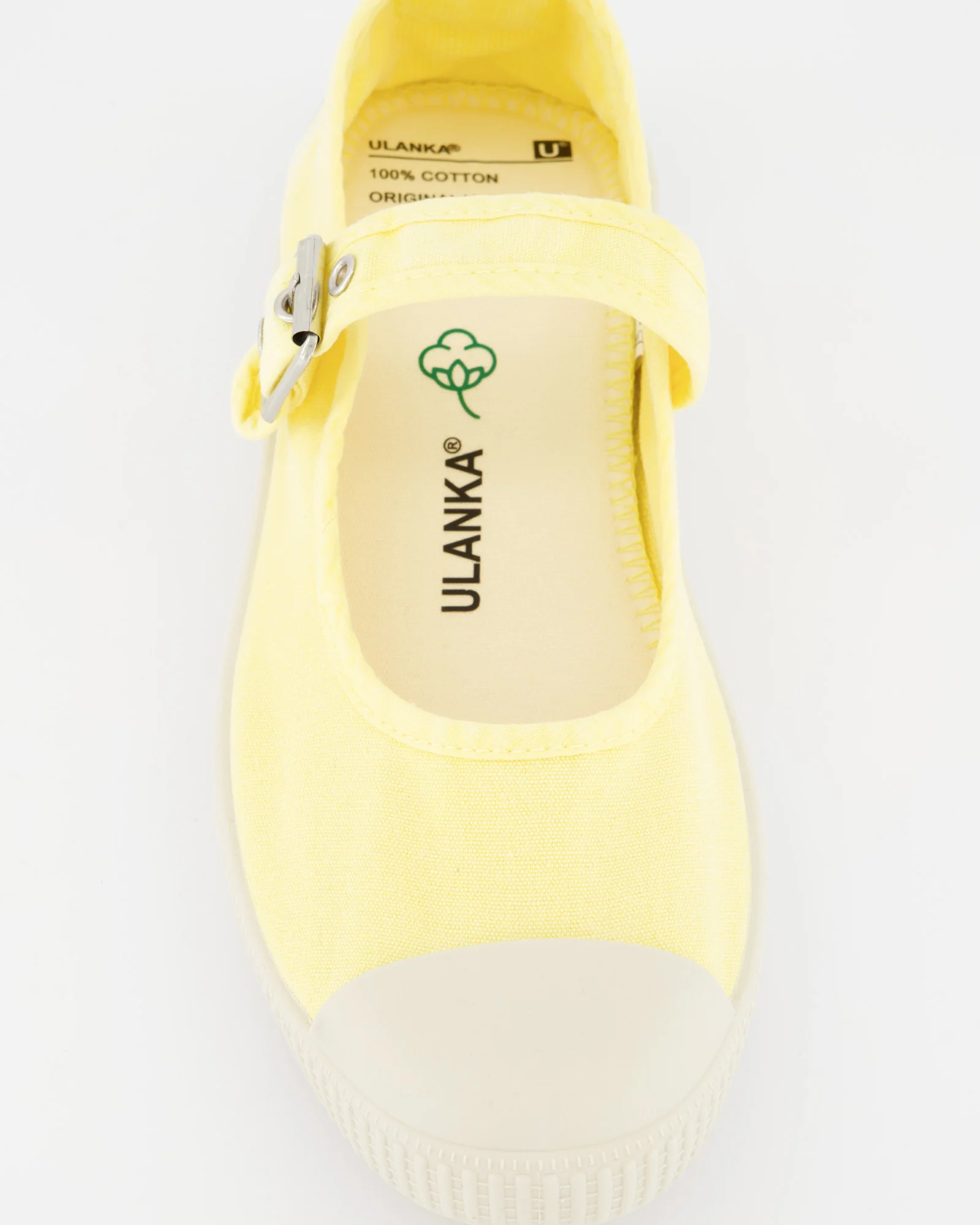 Ulanka Wall - Zapatillas Mary Jane - Image 3