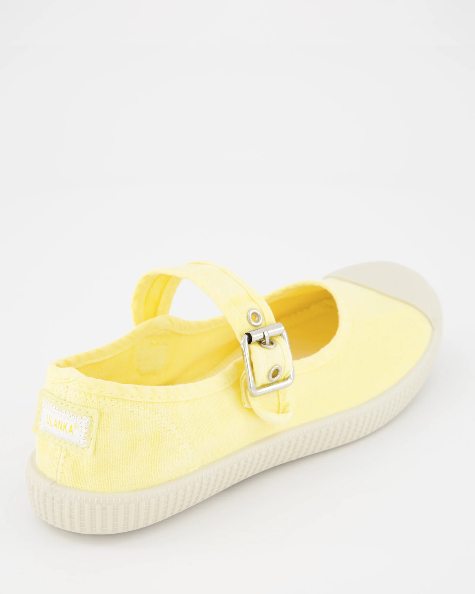 Ulanka Wall - Zapatillas Mary Jane - Image 4