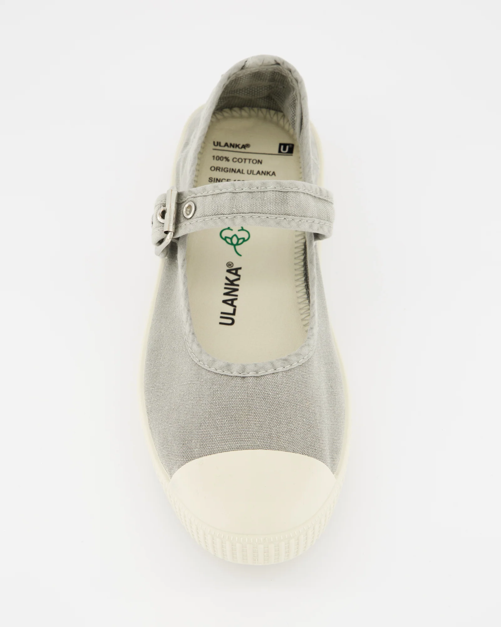 Ulanka Wall - Zapatillas Mary Jane - Image 2