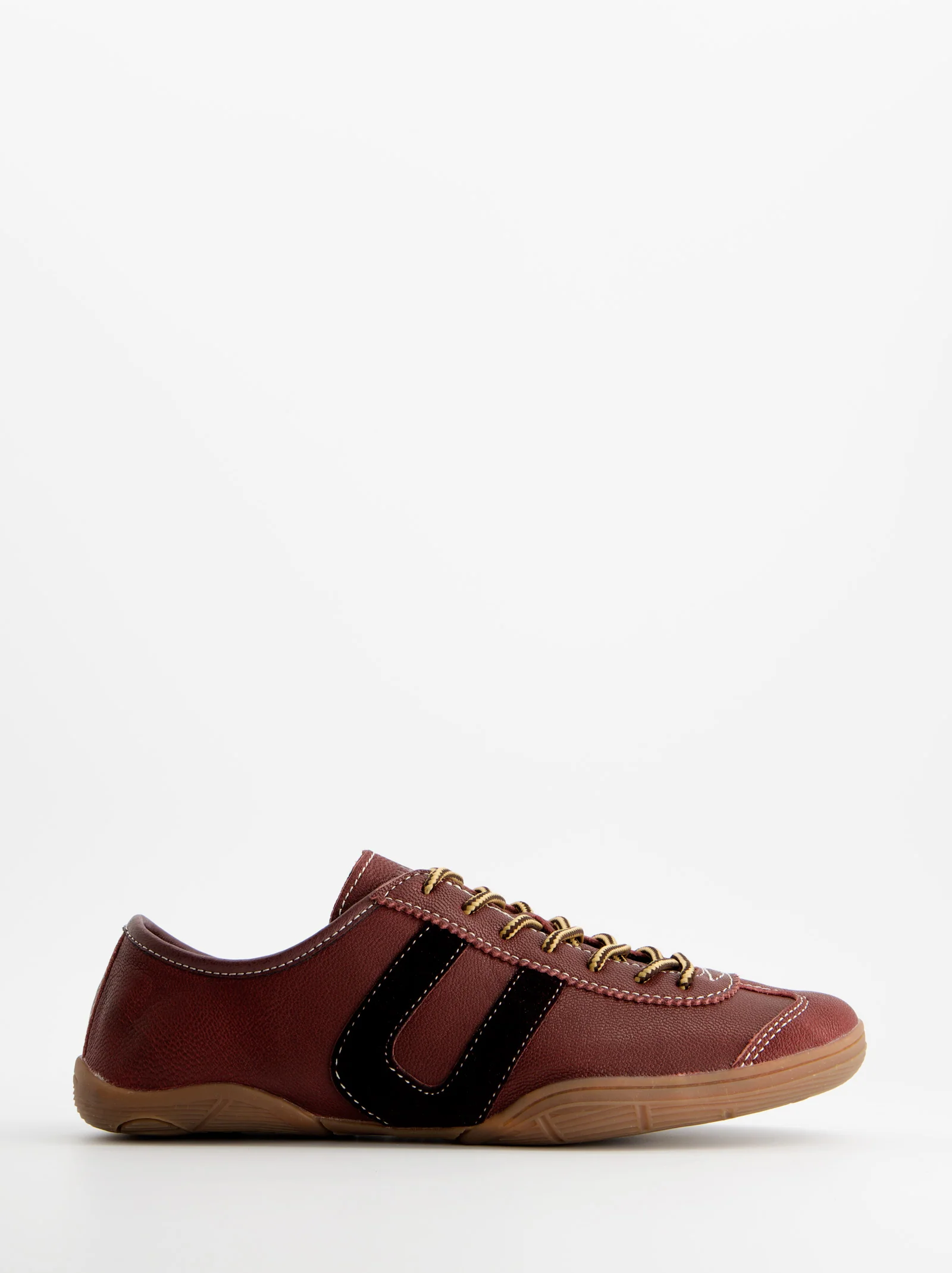Zapatillas de piel - ULK Wip