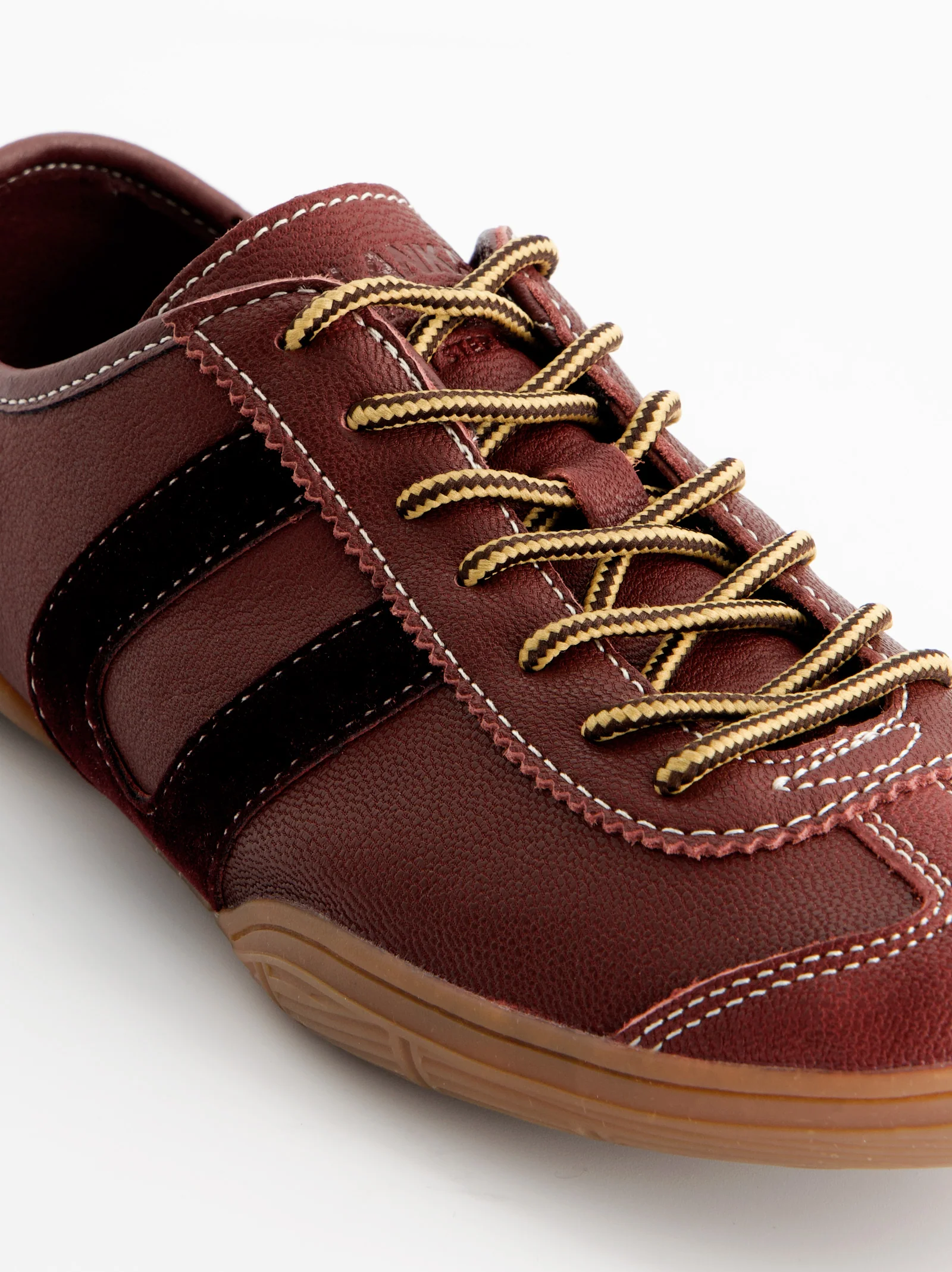 Zapatillas de piel - ULK Wip - Image 3