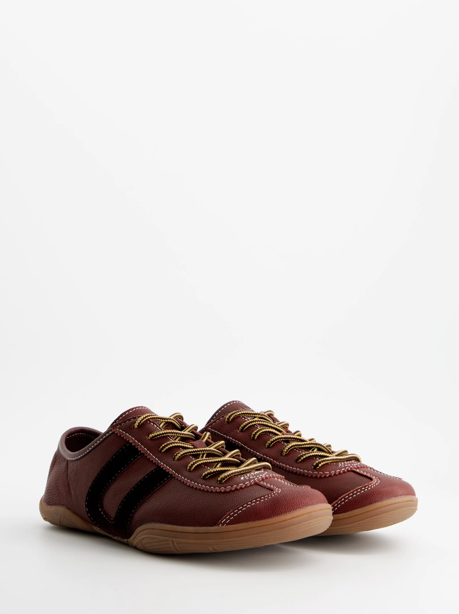 Zapatillas de piel - ULK Wip - Image 4