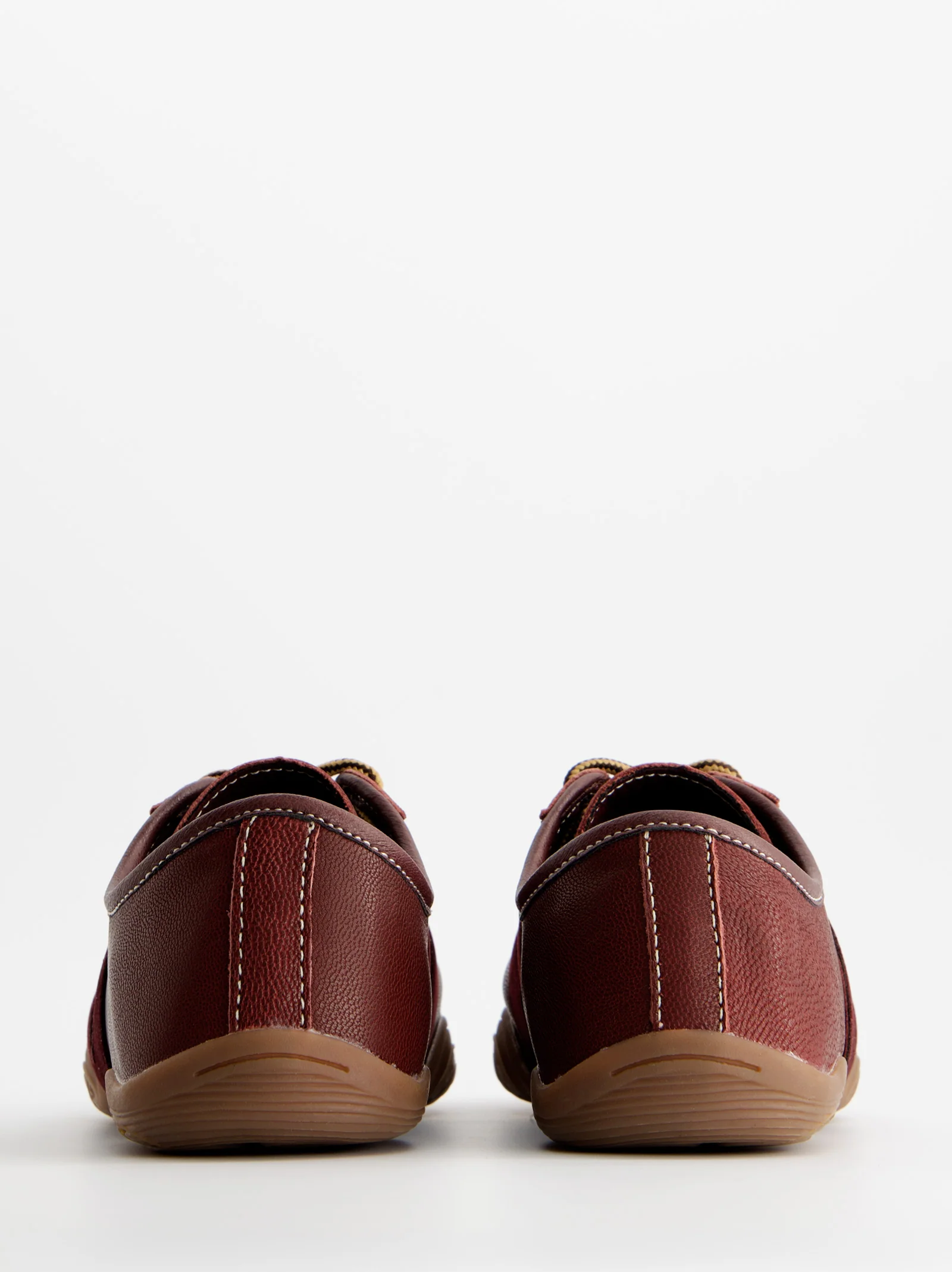 Zapatillas de piel - ULK Wip - Image 5