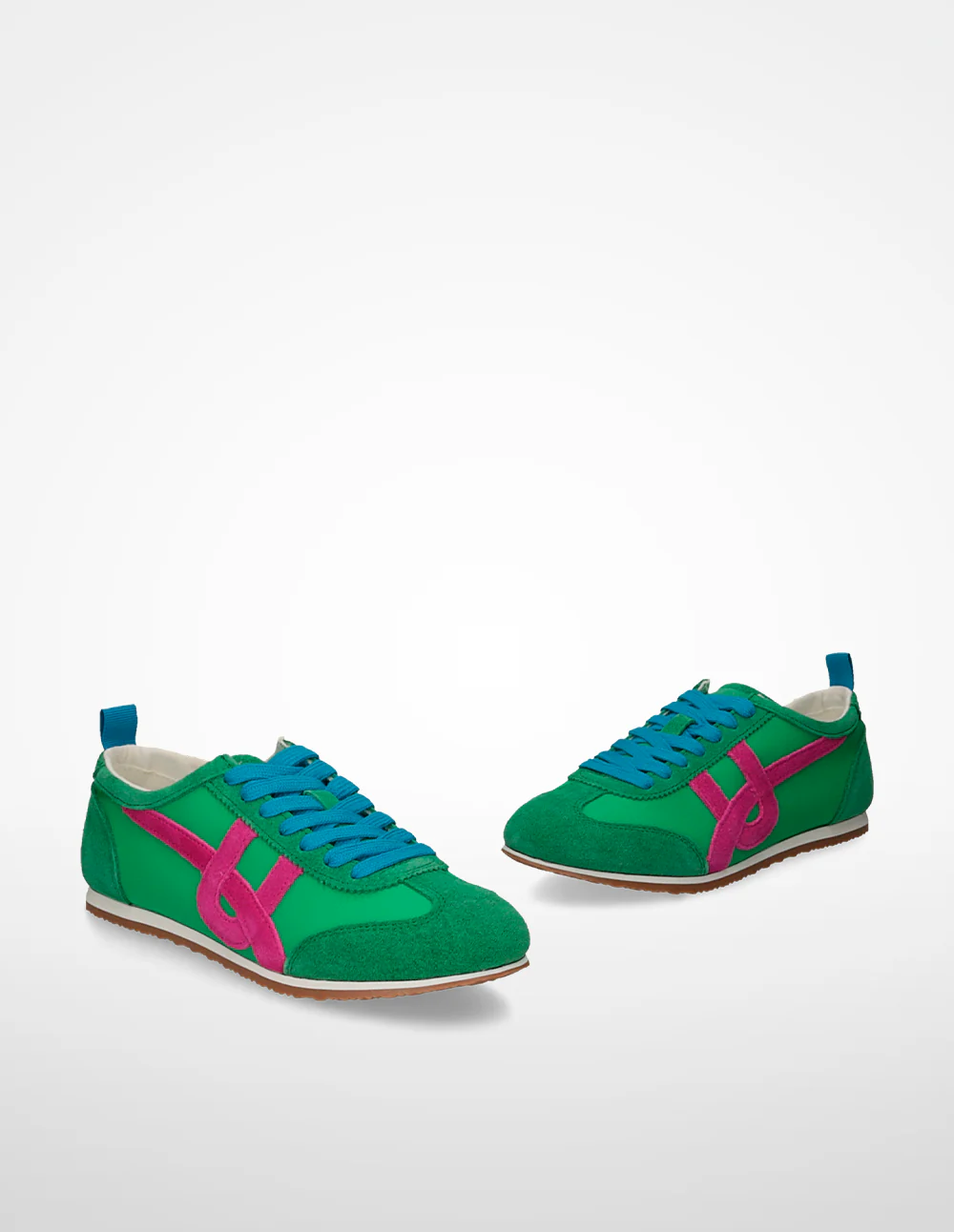 Ulanka Yubari - Zapatillas - Image 3