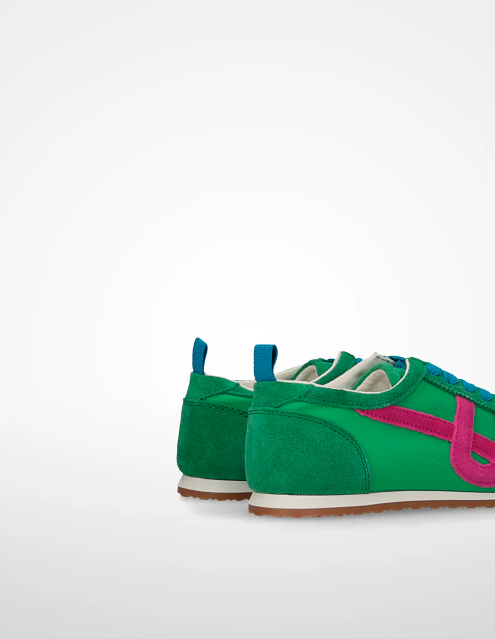 Ulanka Yubari - Zapatillas - Image 4