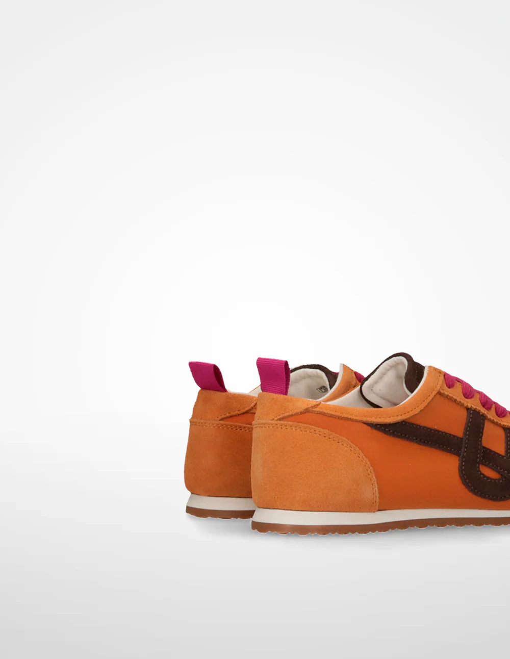 Ulanka Yubari - Zapatillas - Image 4