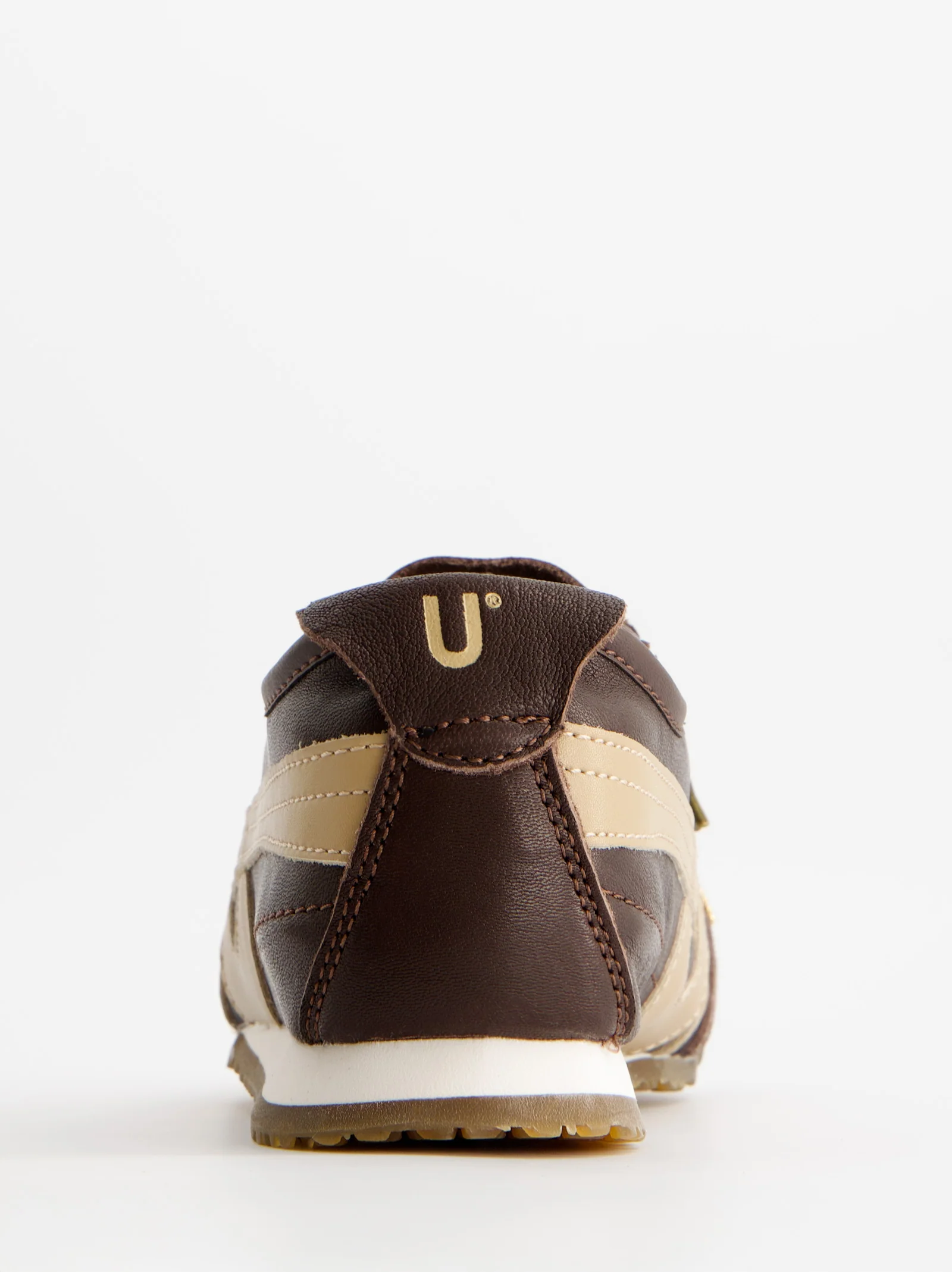 Zapatillas deportivas de piel - ULK Onix - Image 5