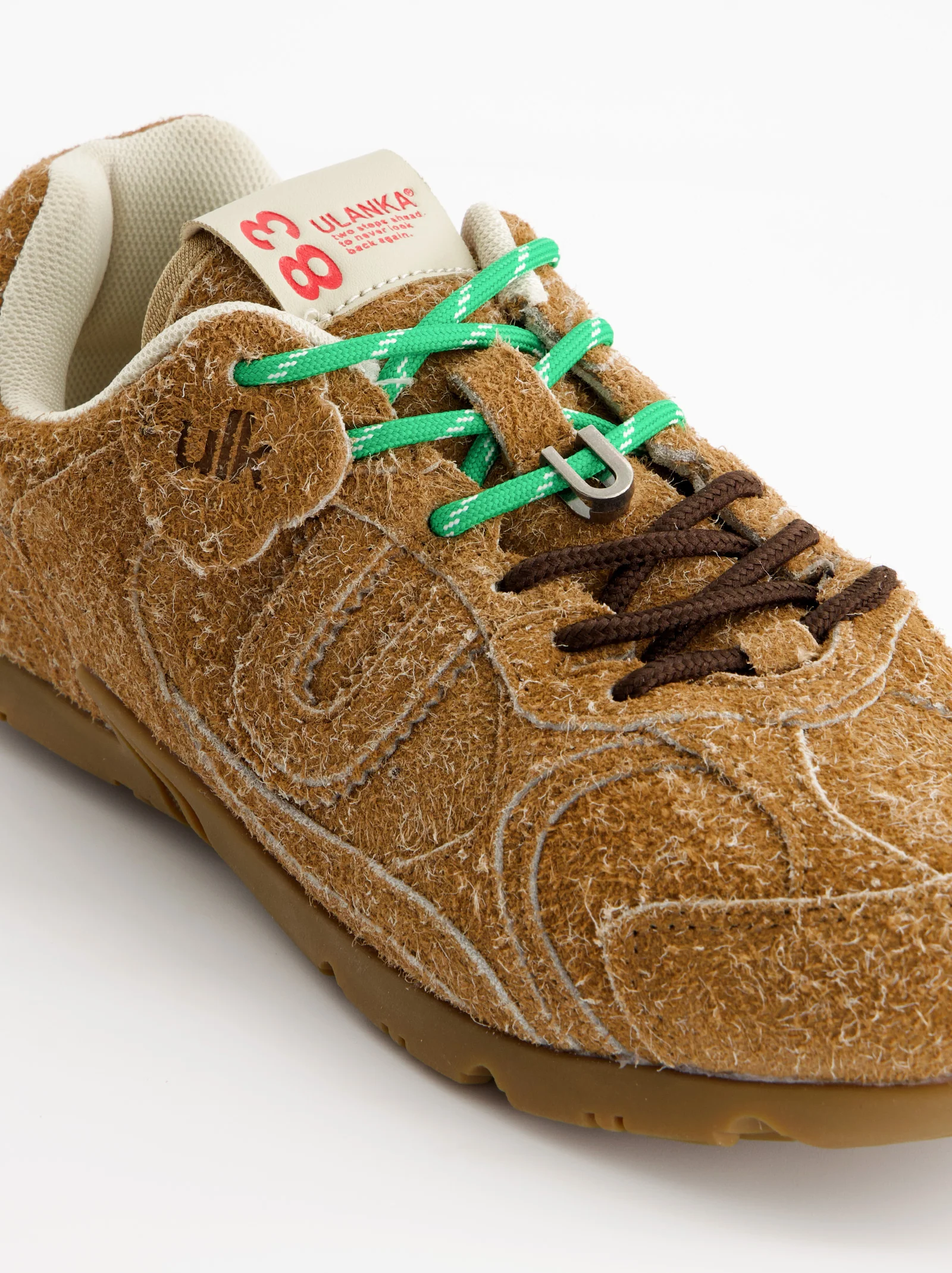 Zapatillas de piel - ULK Pierce - Image 3