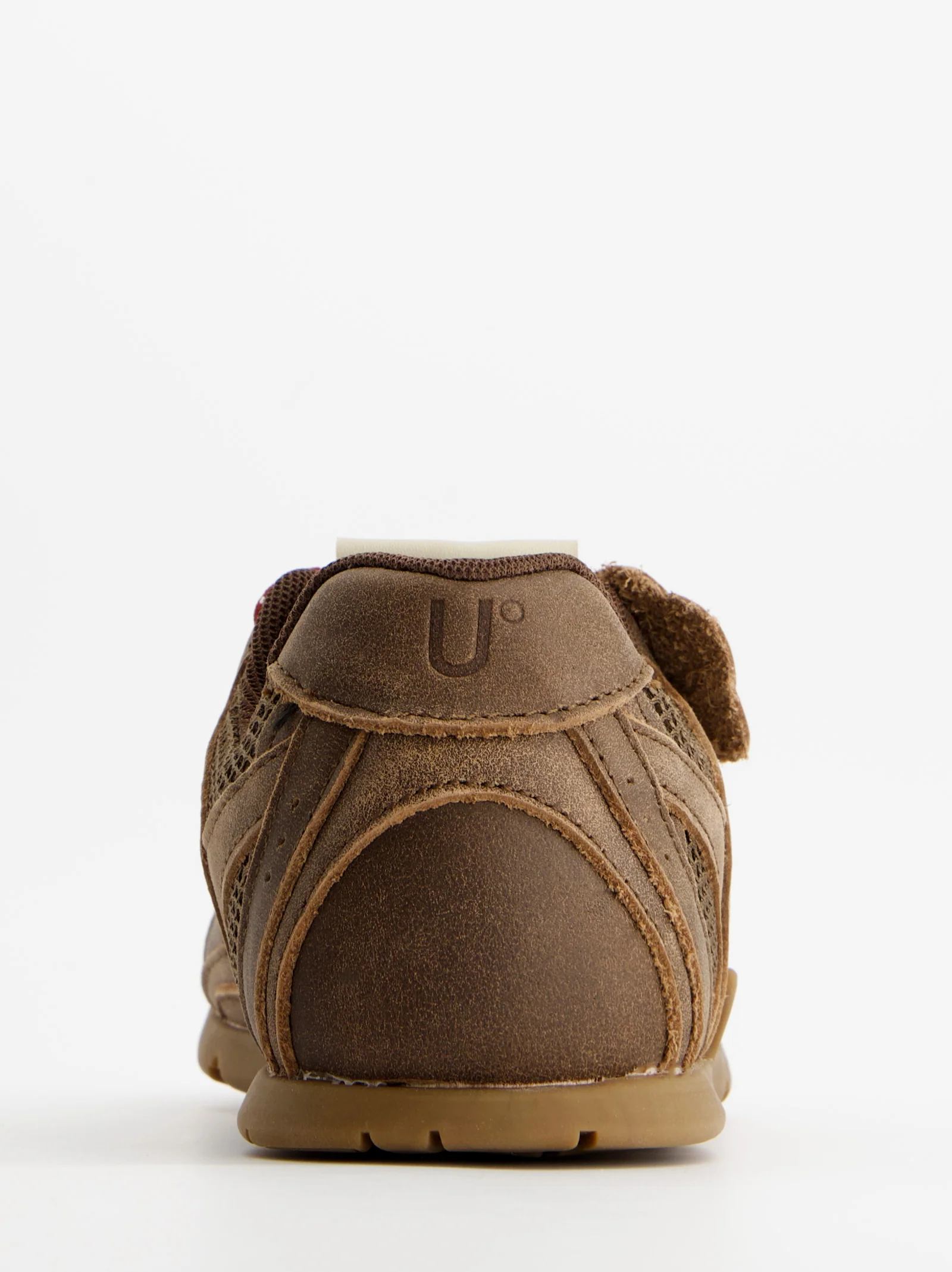 Zapatillas de piel transpirables - ULK Pierce - Image 5