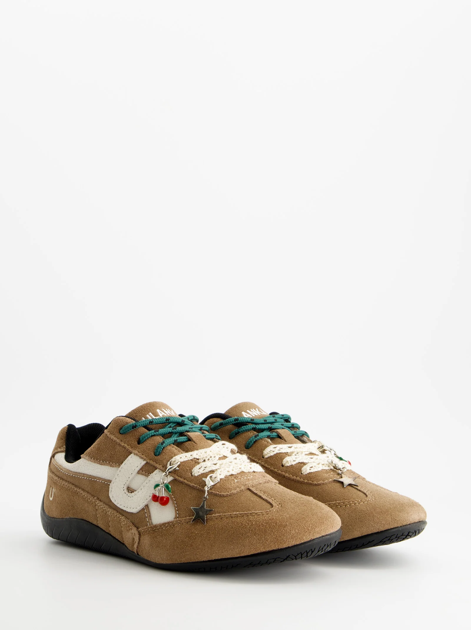 Zapatillas de piel - ULK Race - Image 4
