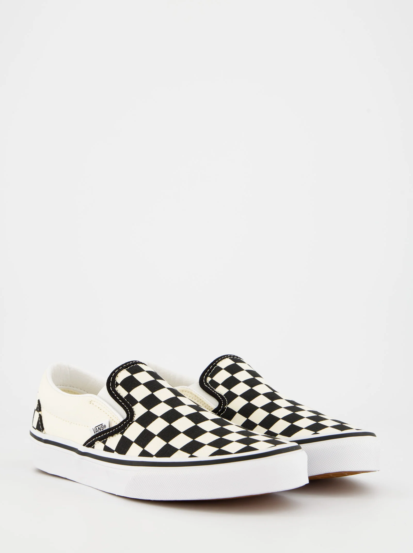 Vans Checkerboard Classic Slip-On - Zapatillas - Image 3