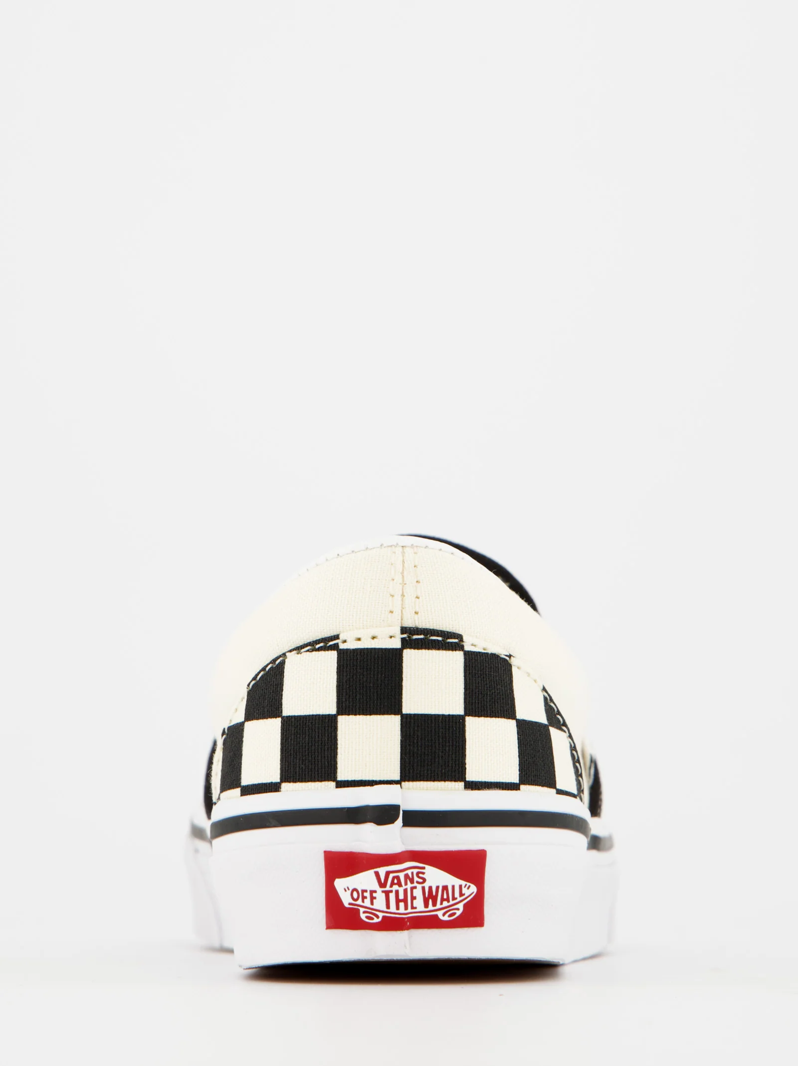 Vans Checkerboard Classic Slip-On - Zapatillas - Image 4