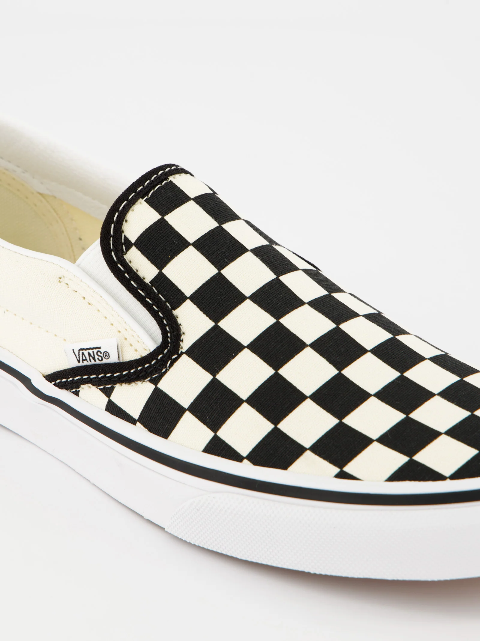 Vans Checkerboard Classic Slip-On - Zapatillas - Image 5