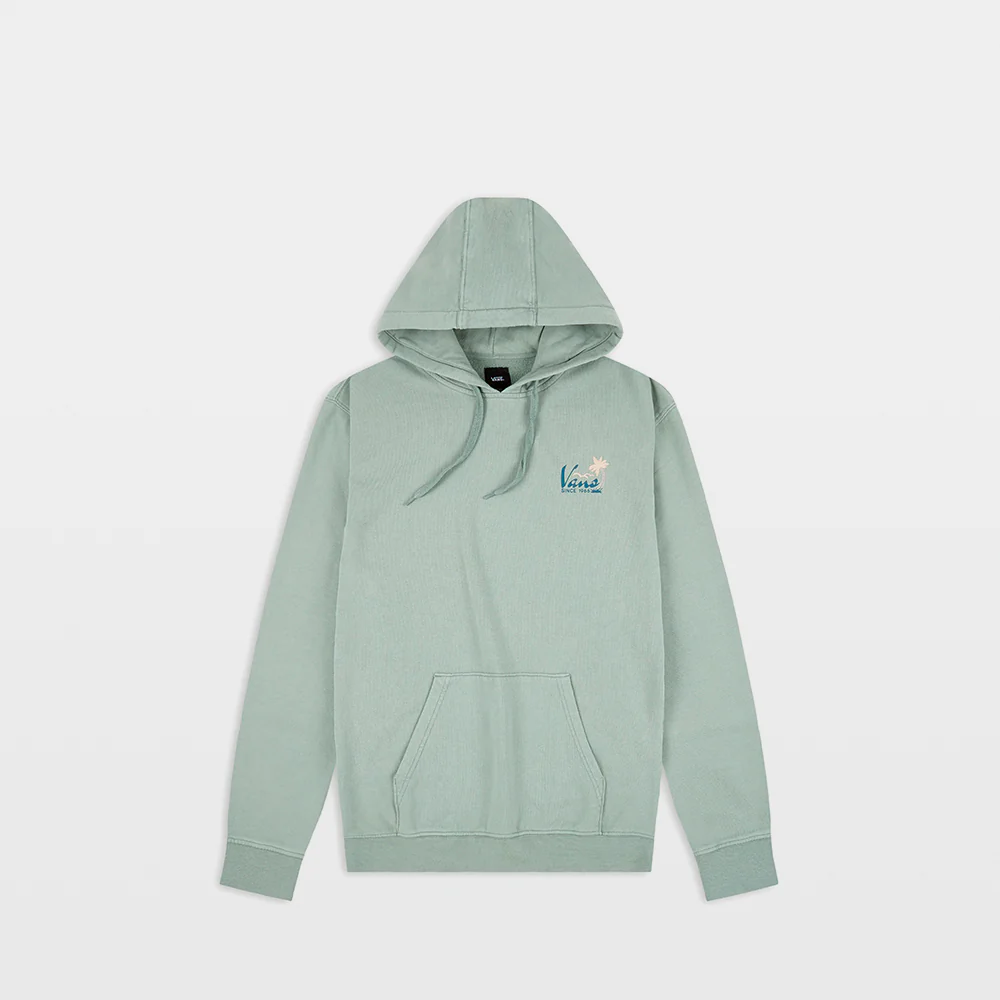 Vans Chinois - Sudadera