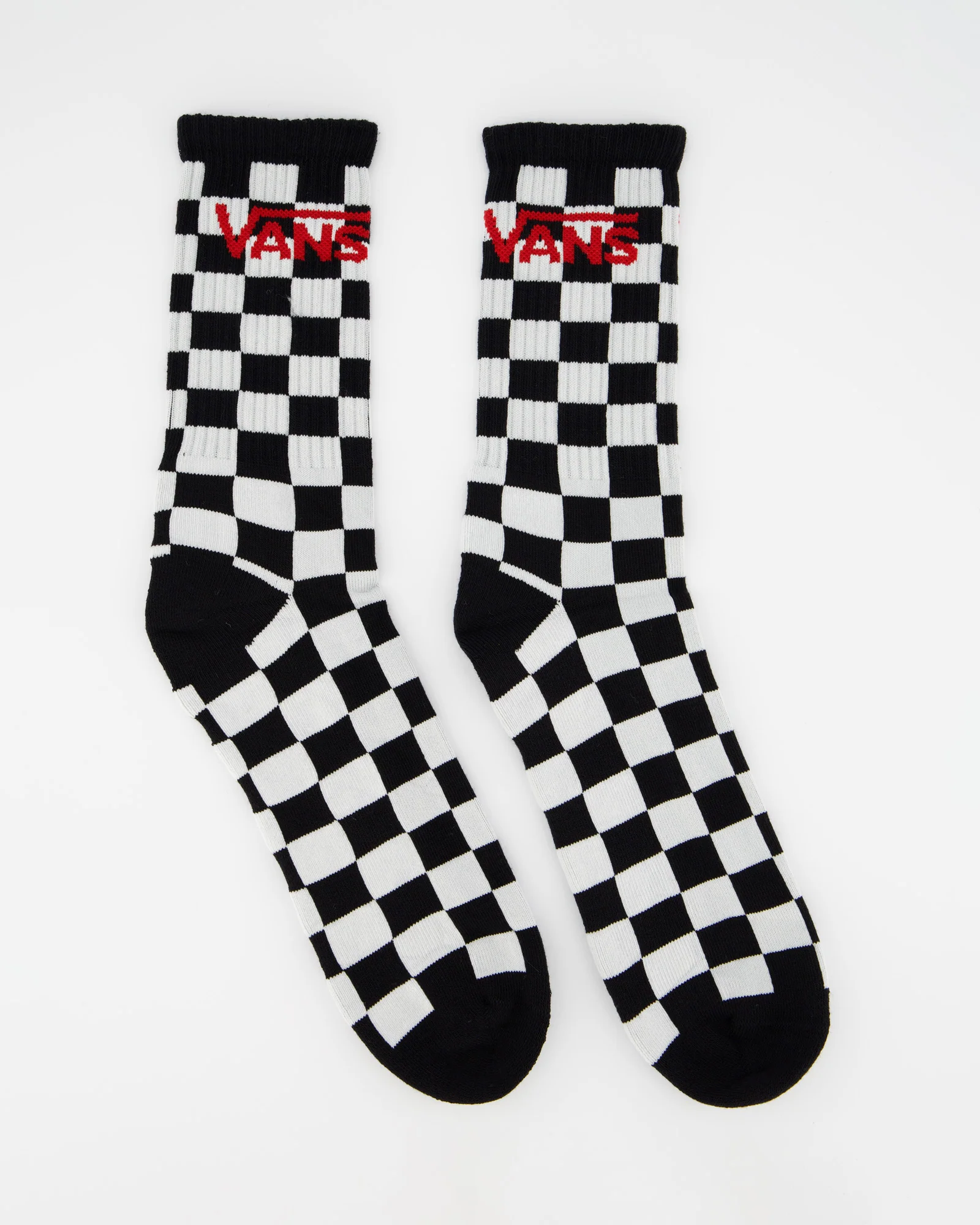 Vans Crew 3Pack - Calcetines - Image 2