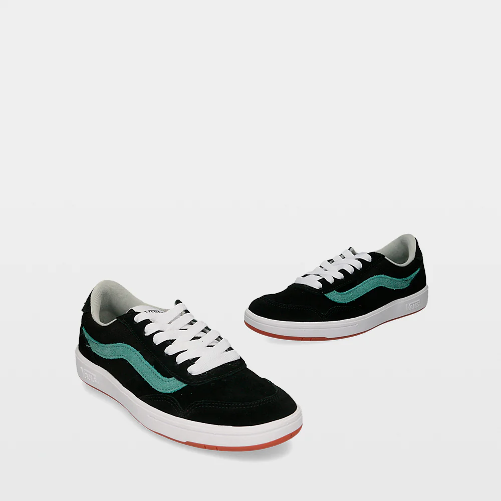 Vans Cruze Too Comfycush - Zapatillas - Image 3