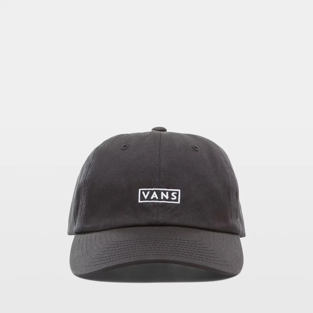 Vans Curved Bill Jockey - Gorra