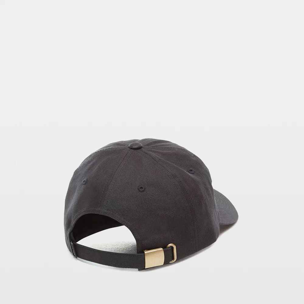 Vans Curved Bill Jockey - Gorra - Image 3
