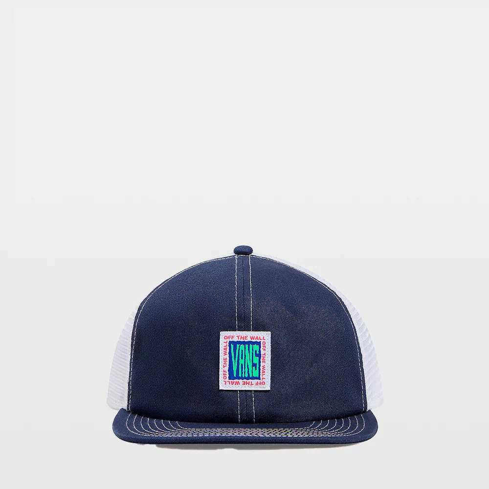 Vans Higher Place Unstructured - Gorra - Image 3