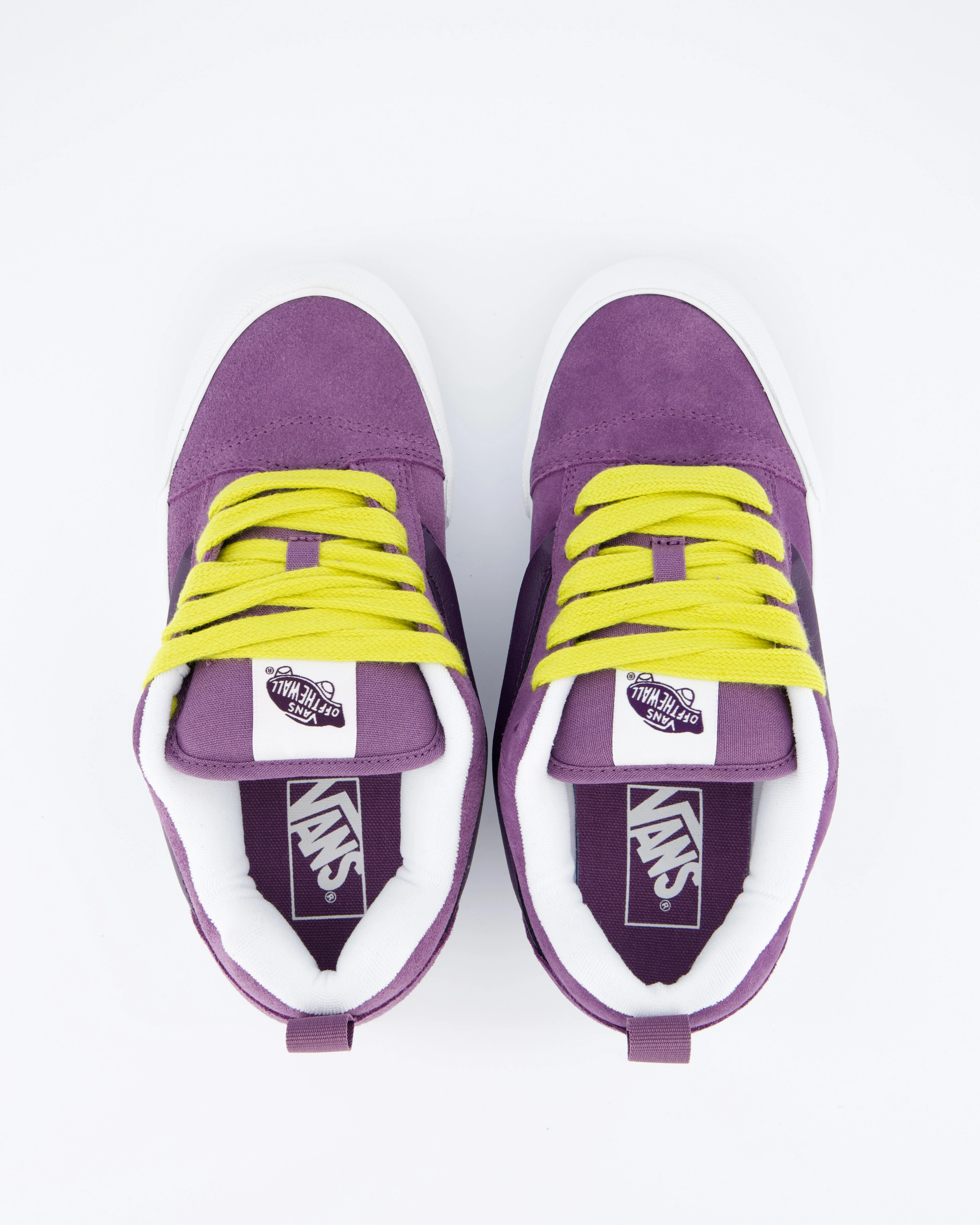 Vans Knu Skool - Zapatillas - Image 2