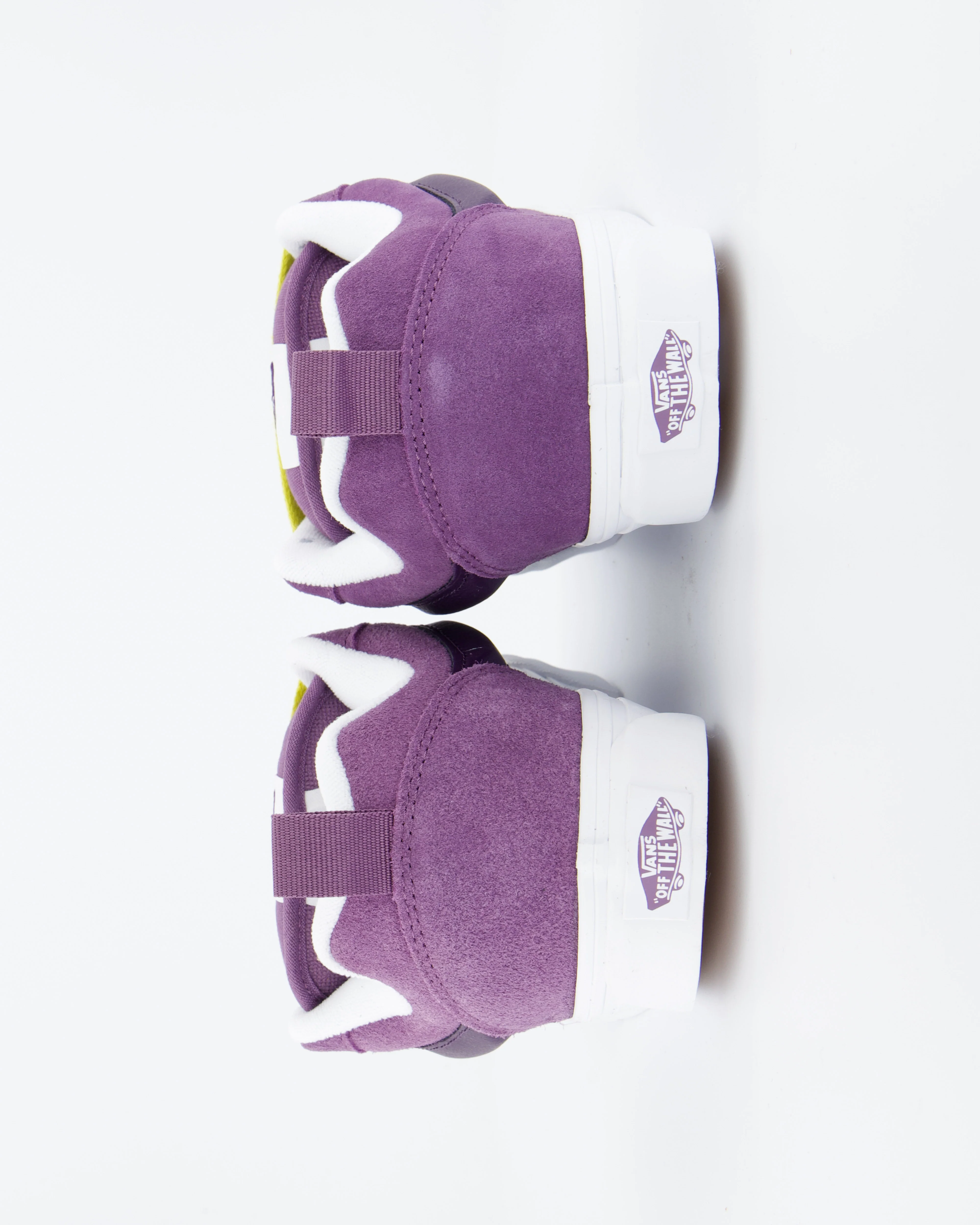 Vans Knu Skool - Zapatillas - Image 4