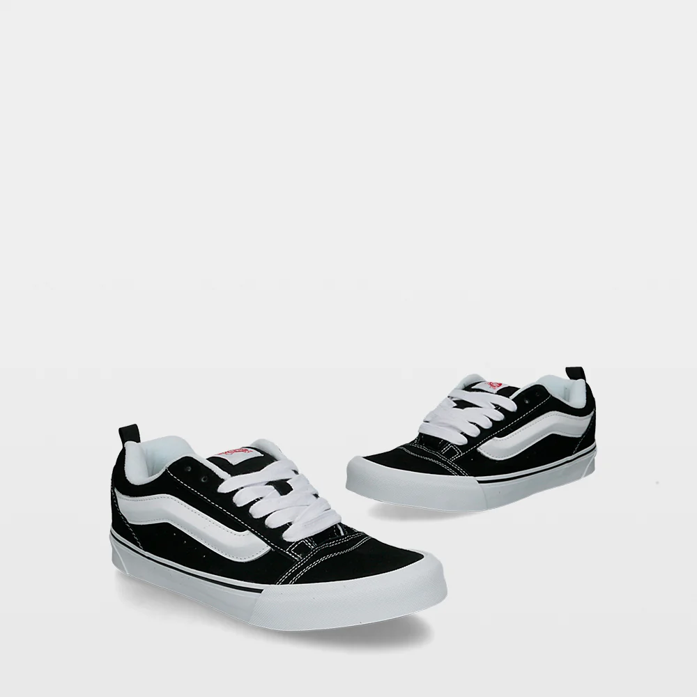 Vans Knu Skool - Zapatillas - Image 3