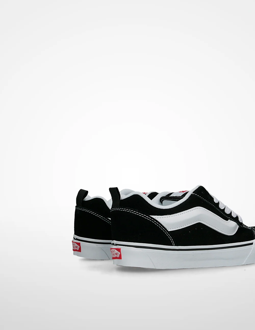 Vans Knu Skool - Zapatillas - Image 4