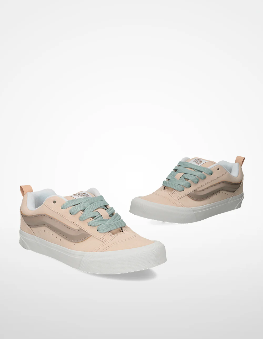 Vans Knu Skool - Zapatillas - Image 3