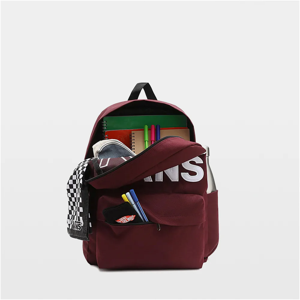Vans Old Skool Check - Mochila - Image 2