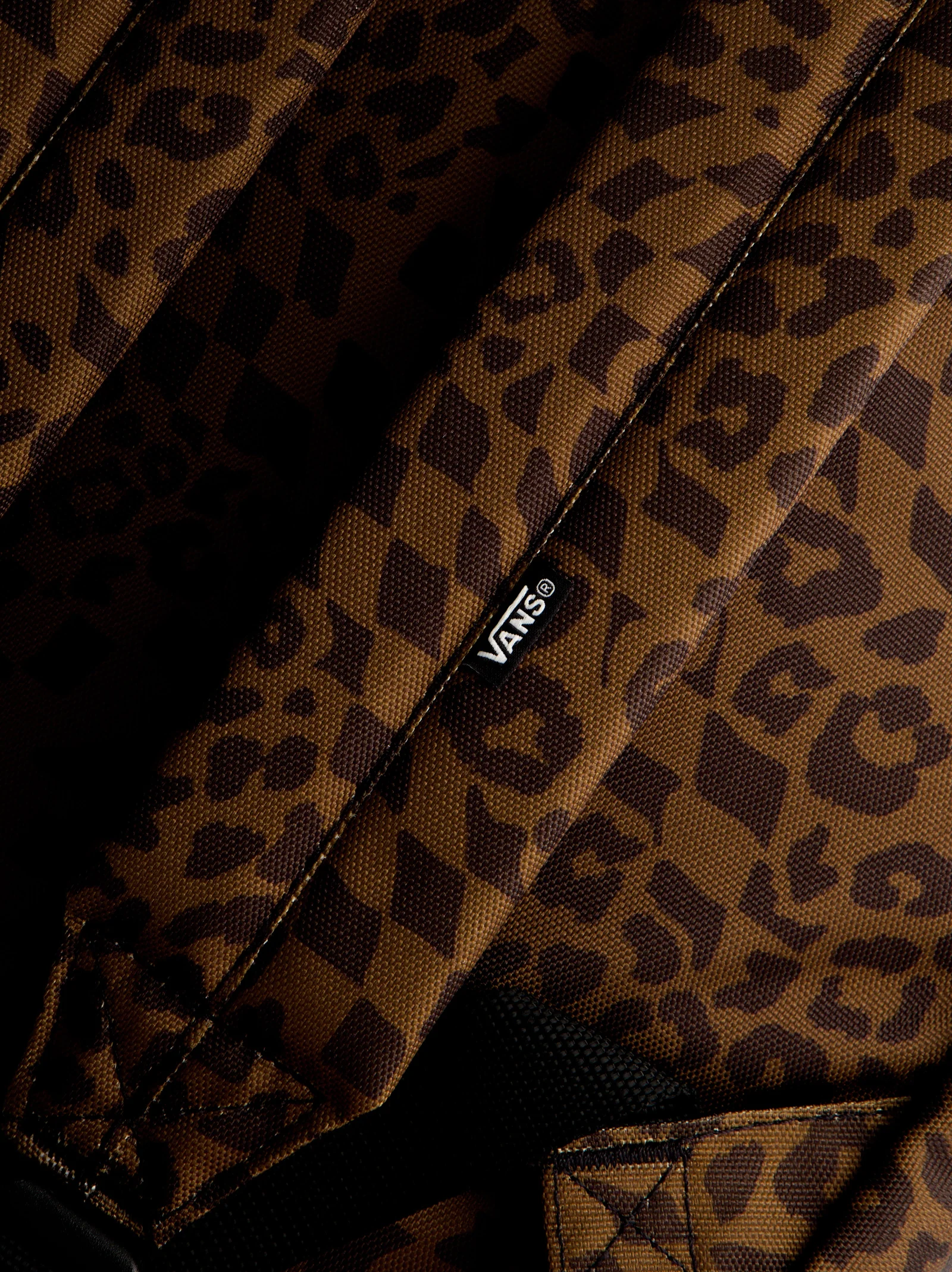 Vans Old Skool Classic - Mochila - Image 5