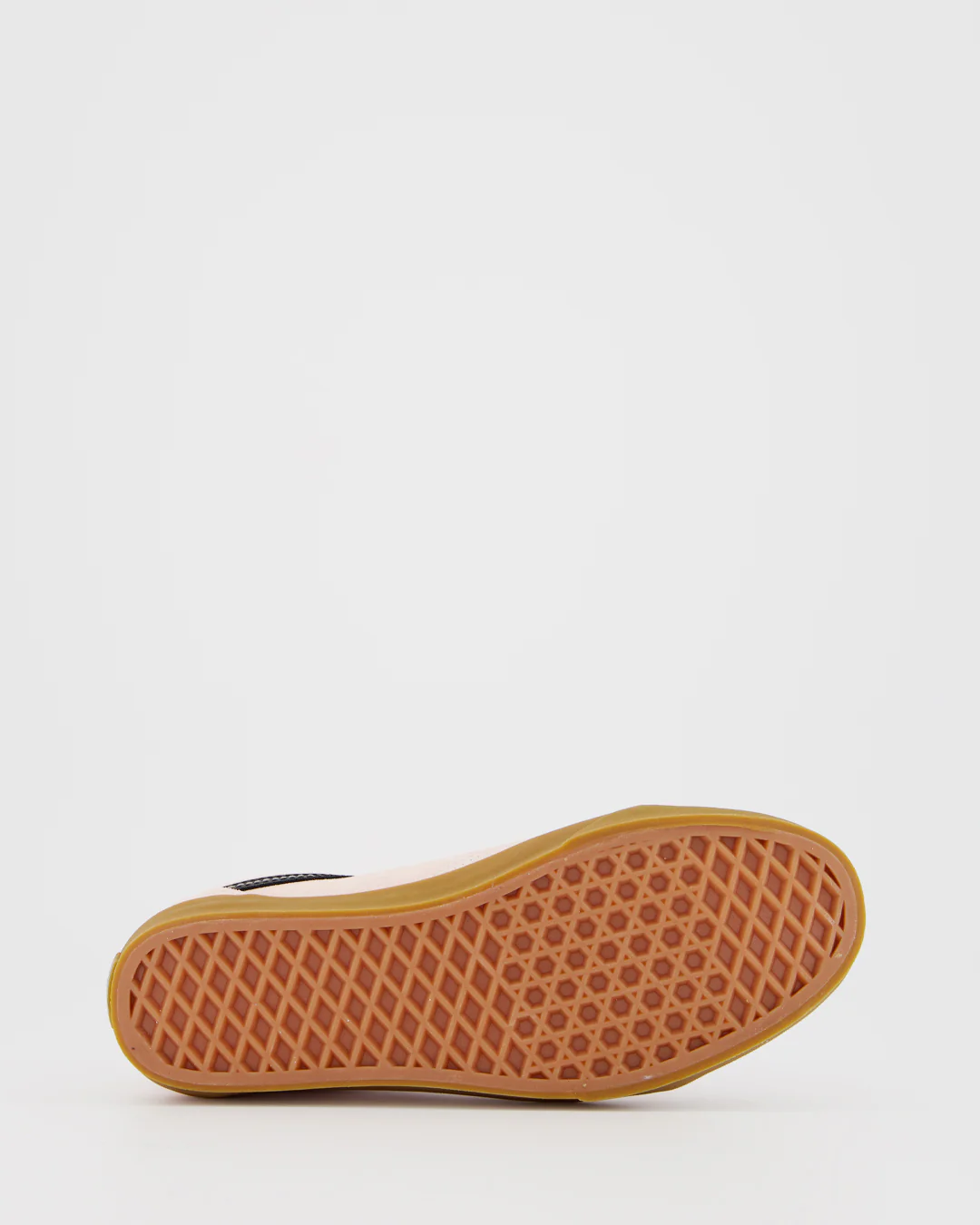 Vans Old Skool Low - Zapatillas de piel - Image 5